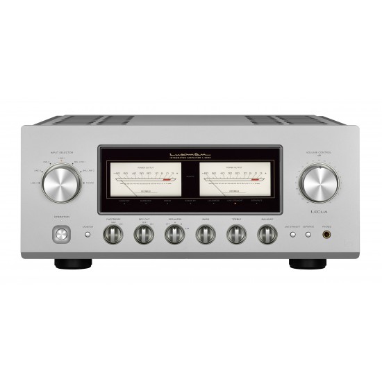  Amplificatore Integrato Luxman L-509Z