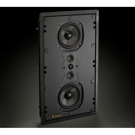 Diffusore  McIntosh WS 500