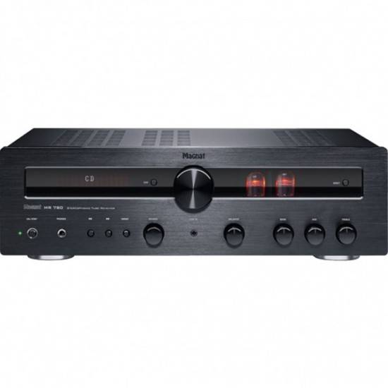 Amplificatore Integrato Magnat MR 780 Amplificatore Integrato Magnat MR 780