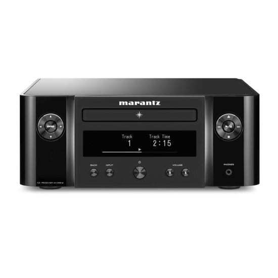 Marantz Melody X M-CR612