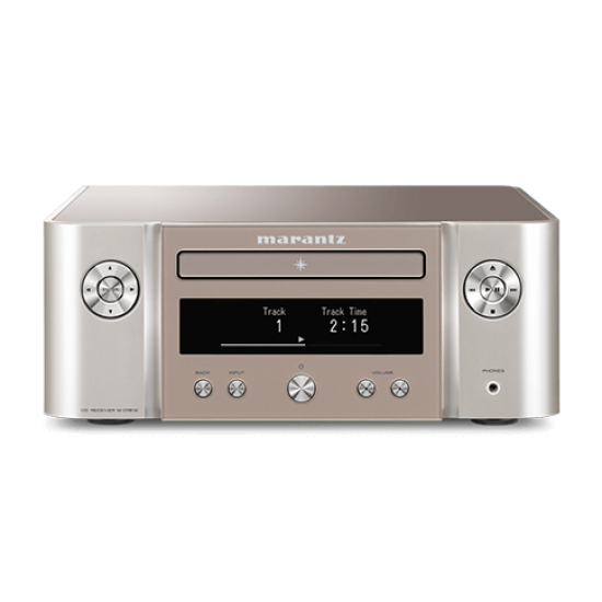 Marantz Melody X M-CR612