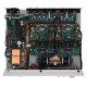 Amplificatore per cuffie Luxman P-750u Amplificatore per cuffie Luxman P-750u