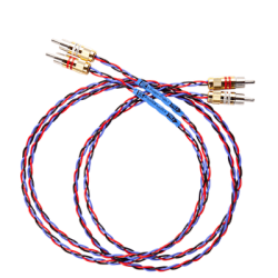 Kimber Kable PBJ WBT 114Cu RCA  (coppia)  Kimber Kable PBJ WBT 114Cu RCA  (coppia)