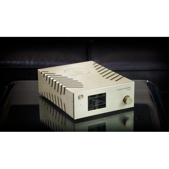 Preamplificatore Phono Gold Note PH-10  