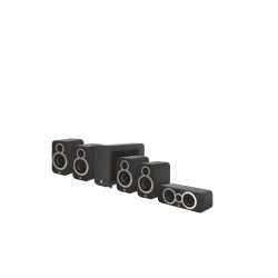 Sistema Q Acoustic Q 3010i Cinema Pack