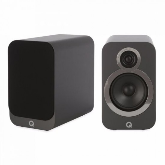  Diffusori Q Acoustic Q 3020i (coppia)