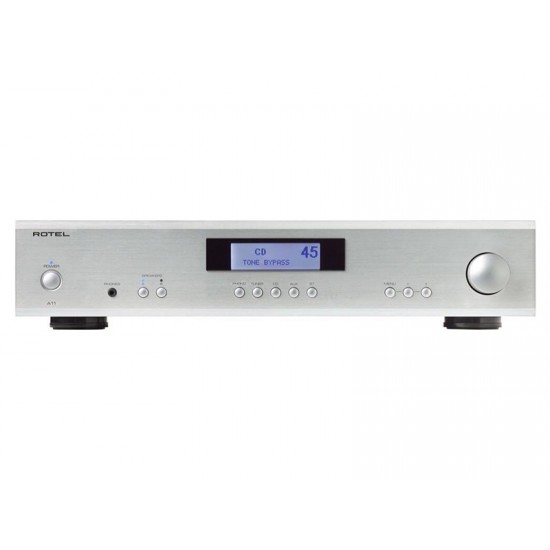 Amplificatore integrato Rotel A-11 Tribute Amplificatore integrato Rotel A-11 Tribute