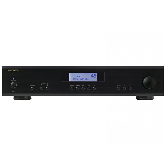 Amplificatore integrato Rotel A-11 Tribute Amplificatore integrato Rotel A-11 Tribute