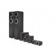 Sistema Q Acoustic Q 3050i Cinema Pack