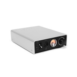 Amplificatore/Dac per cuffie Stax SRM-D50 Amplificatore/Dac per cuffie Stax SRM-D50