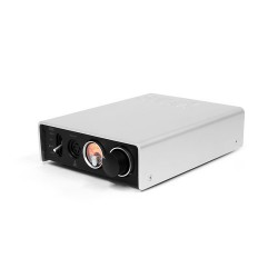 Amplificatore/Dac per cuffie Stax SRM-D50 Amplificatore/Dac per cuffie Stax SRM-D50