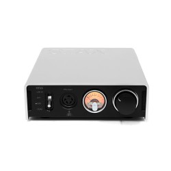 Stax SRM-D50 – Amplificatore DAC Desktop per Cuffie Elettrostatiche STAX Stax SRM-D50 – Amplificatore DAC Desktop per Cuffie Elettrostatiche STAX