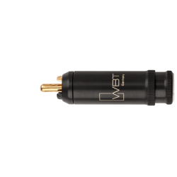 Kimber Kable TONIK WBT 114Cu RCA  (coppia)  Kimber Kable TONIK WBT 114Cu RCA  (coppia)