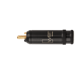 Kimber Kable PBJ WBT 114Cu RCA  (coppia)  Kimber Kable PBJ WBT 114Cu RCA  (coppia)