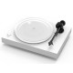 Giradischi Pro-Ject X2 B Quintet Red Giradischi Pro-Ject X2 B Quintet Red