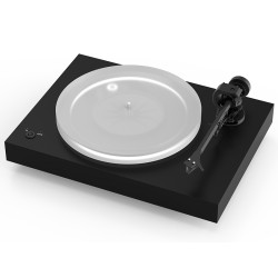 Pro-Ject X2 B Quintet Red – Giradischi Hi-Fi True Balanced con Testina MC Ortofon Quintet Red Pro-Ject X2 B Quintet Red – Giradischi Hi-Fi True Balanced con Testina MC Ortofon Quintet Red