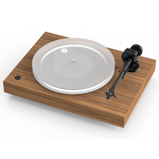 Giradischi Pro-Ject X2 B Quintet Red Giradischi Pro-Ject X2 B Quintet Red