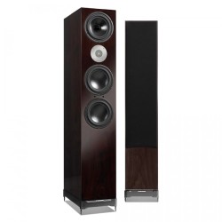 Spendor D9.2 – Diffusori da Pavimento Hi-Fi a 3 Vie (Coppia)
