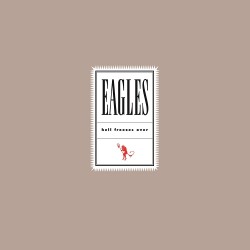 Eagles Hell Freezes Over 25 Th Anniversary Ed. 180 gr. (2lp.)