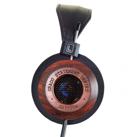 Cuffie Grado GS 3000e Cuffie Grado GS 3000e