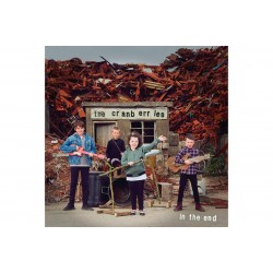 The Cramberries In the end The Cramberries In the end