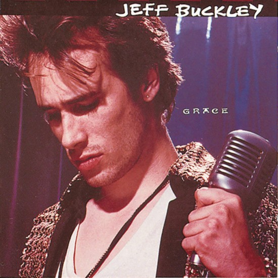 Jeff Buckley  Grace