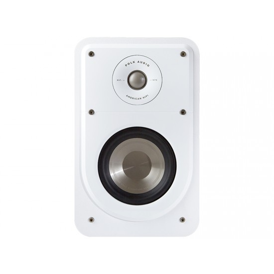  Diffusori Polk Audio S 15 EL (coppia)