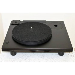 Giradischi The Well Tempered DV 500 Mk2 (braccio non incluso) Giradischi The Well Tempered DV 500 Mk2 (braccio non incluso)