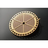 Stax SR-009S – Cuffia Elettrostatica Reference con Tecnologia MLER-2