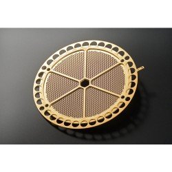 Stax SR-009S – Cuffia Elettrostatica Reference con Tecnologia MLER-2 Stax SR-009S – Cuffia Elettrostatica Reference con Tecnologia MLER-2