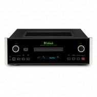 Cd Player McIntosh MCD 600