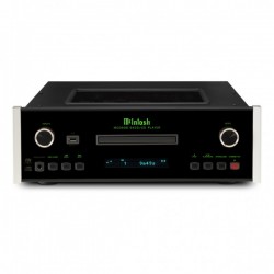 Cd Player McIntosh MCD 600