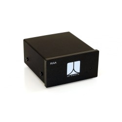 Phono Stage The Well Tempered RIAA Phono Stage Phono Stage The Well Tempered RIAA Phono Stage