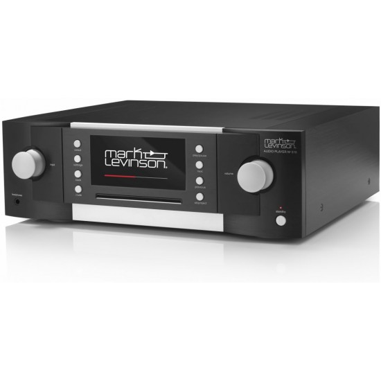 Mark Levinson N°519 Lettore audio 