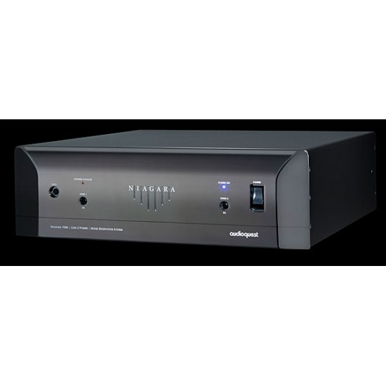 AudioQuest Niagara 7000EU