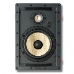 Focal Jm-Lab 300 IW6 – Diffusore da Incasso a Parete 2 Vie (cadauno)