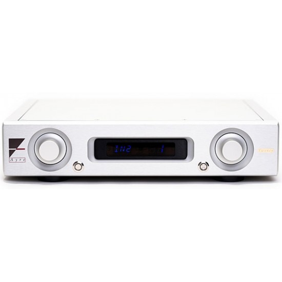 Dac Ayre QX-5 Twenty digital base