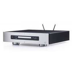 Primare CD35 Prisma – Lettore CD Hi-End con DAC ESS Sabre e Streamer