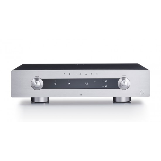 Amplificatore Integrato Primare I35 Dac