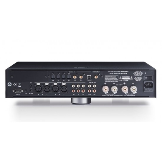 Amplificatore Integrato Primare I35 Dac