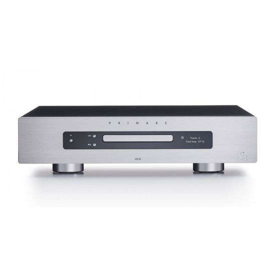 Cd Player Primare CD35 