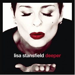 Lisa Stansfield Deeper (2 Lp)