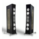 Albedo Atesia Diamond SGS – Diffusori da Pavimento High-End Reference (coppia)