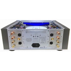 Audia Flight FLS4 – Amplificatore Finale Stereo Hi-End