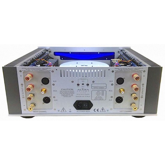 Amplificatore finale Audia Flight Fls4