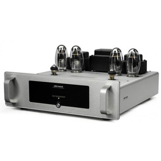 Amplificatore Finale Audio Research VT 80