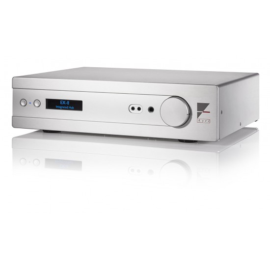 Dac Ayre EX-8 Full 2.0