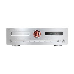 Vincent CD-S7 DAC – Lettore CD Ibrido Valvolare con DAC 24 bit/192 kHz