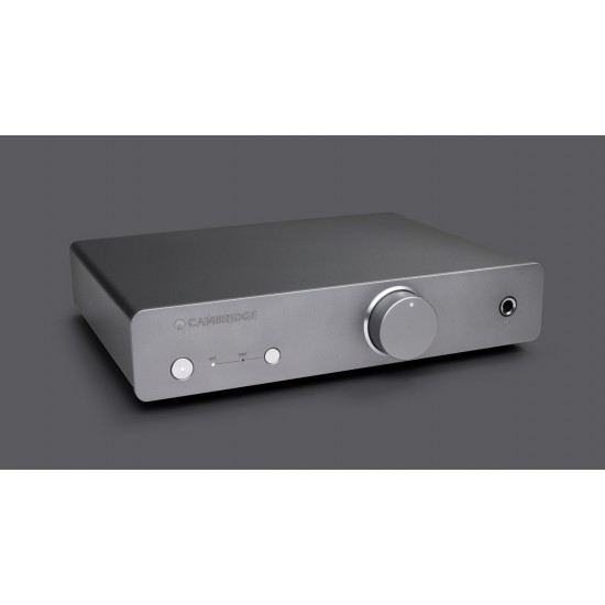 Preamplificatore Cambridge Alva Duo