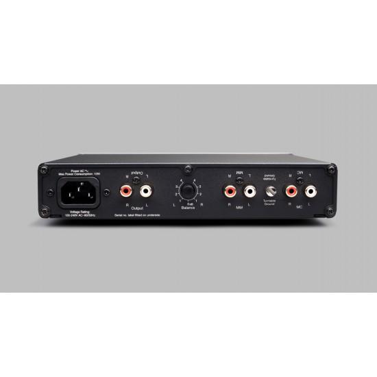 Preamplificatore Cambridge Alva Duo